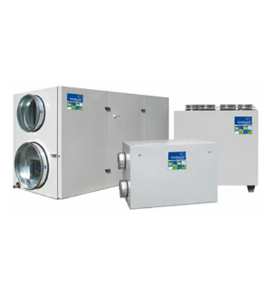 Rego 300 HE/VE Filtersett