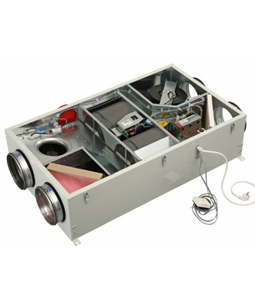 Rego 400 PE-B Filtersett