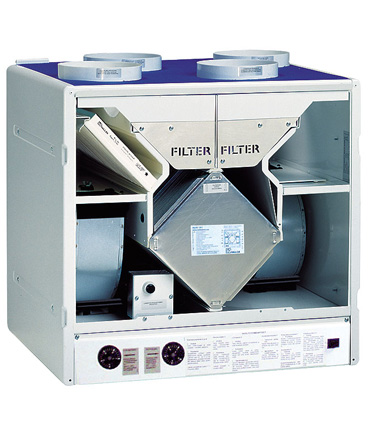 Vallox 130 E / X-Line 490 Filtersett