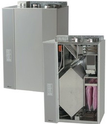 [villavent_vx400_evb] VX 400 EV/B filter til Villavent