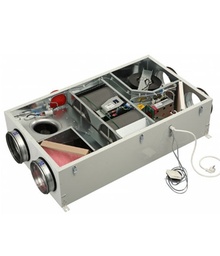 [rego_400_peb] Rego 400 PE-B Filtersett